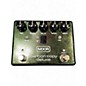 Used MXR Carbon Copy Deluxe Effect Pedal thumbnail