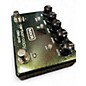 Used MXR Carbon Copy Deluxe Effect Pedal
