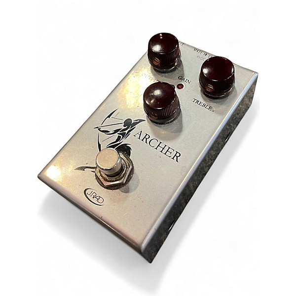 Used J.Rockett Audio Designs Archer Effect Pedal