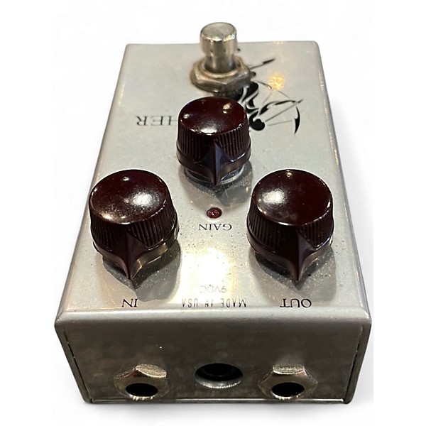 Used J.Rockett Audio Designs Archer Effect Pedal