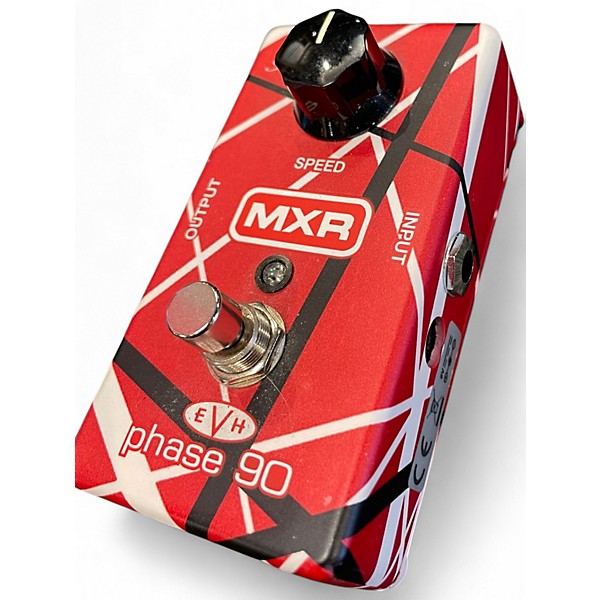 Used MXR EVH Phase 90 Effect Pedal