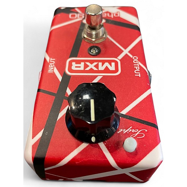 Used MXR EVH Phase 90 Effect Pedal