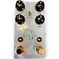 Used JHS Pedals Unicorn V2 Uni-Vibe Effect Pedal thumbnail