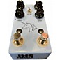 Used JHS Pedals Unicorn V2 Uni-Vibe Effect Pedal