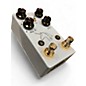 Used JHS Pedals Unicorn V2 Uni-Vibe Effect Pedal