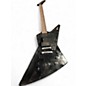 Used Gibson X-Plorer Black Solid Body Electric Guitar thumbnail