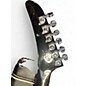 Used Gibson X-Plorer Black Solid Body Electric Guitar