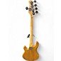 Used OLP STINGRAY 5 Natural Electric Bass Guitar