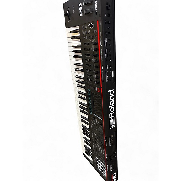 Used Roland Fantom 06 Keyboard Workstation