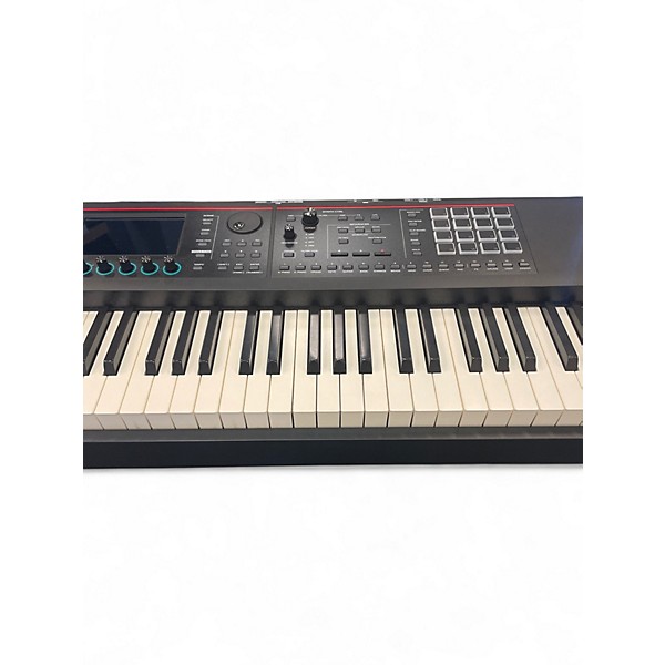 Used Roland Fantom 08 Keyboard Workstation