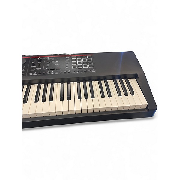 Used Roland Fantom 08 Keyboard Workstation