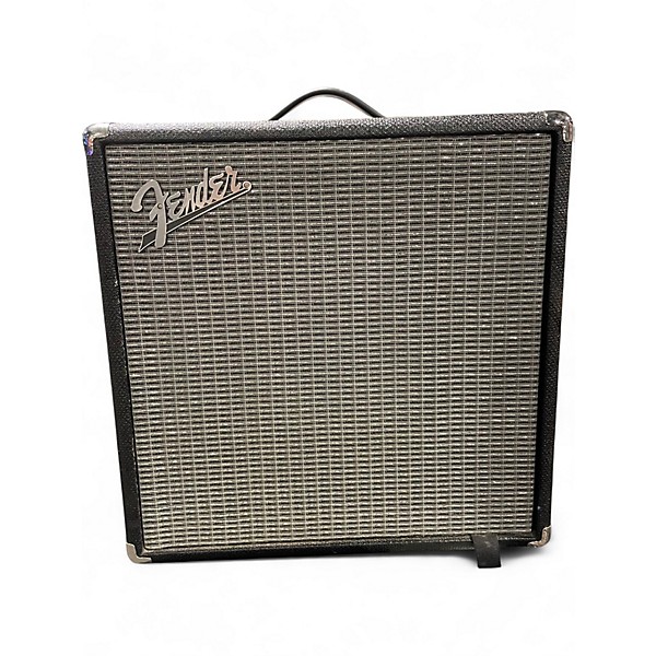 Used Fender Rumble 40 Bass Combo Amp