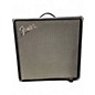 Used Fender Rumble 40 Bass Combo Amp