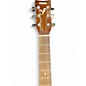 Used Yamaha F310 Natural Acoustic Guitar