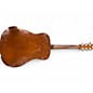 Used Yamaha F310 Natural Acoustic Guitar