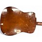 Used Yamaha F310 Natural Acoustic Guitar