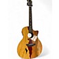 Used Luna VISTA EAGLE 12 VISTA EAGLE 12 String Acoustic Electric Guitar thumbnail