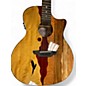Used Luna VISTA EAGLE 12 VISTA EAGLE 12 String Acoustic Electric Guitar