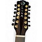Used Luna VISTA EAGLE 12 VISTA EAGLE 12 String Acoustic Electric Guitar