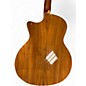 Used Luna VISTA EAGLE 12 VISTA EAGLE 12 String Acoustic Electric Guitar