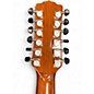Used Luna VISTA EAGLE 12 VISTA EAGLE 12 String Acoustic Electric Guitar