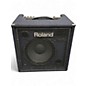Used Roland KC400 Keyboard Amp thumbnail