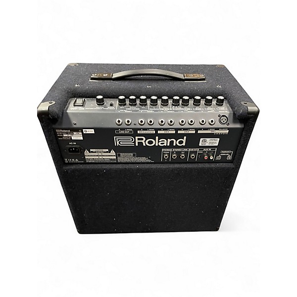 Used Roland KC400 Keyboard Amp
