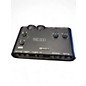 Used Line 6 ux2 Audio Interface