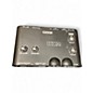 Used Line 6 ux2 Audio Interface