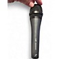 Used Sennheiser E835 Dynamic Microphone