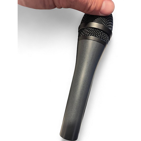 Used Sennheiser E835 Dynamic Microphone
