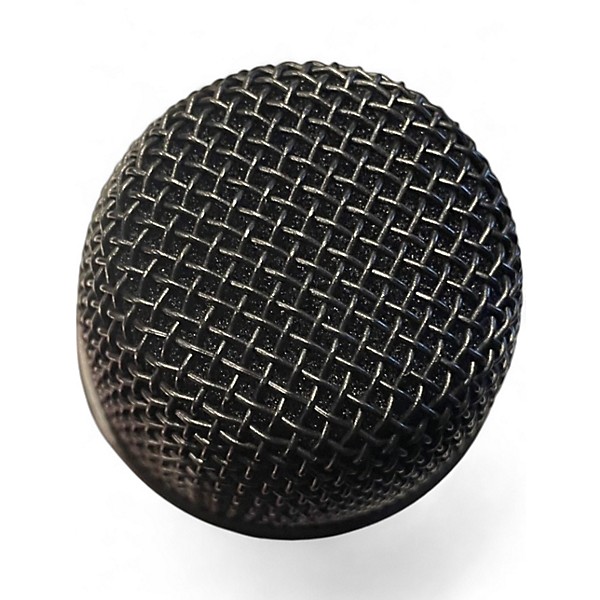 Used Sennheiser E835 Dynamic Microphone