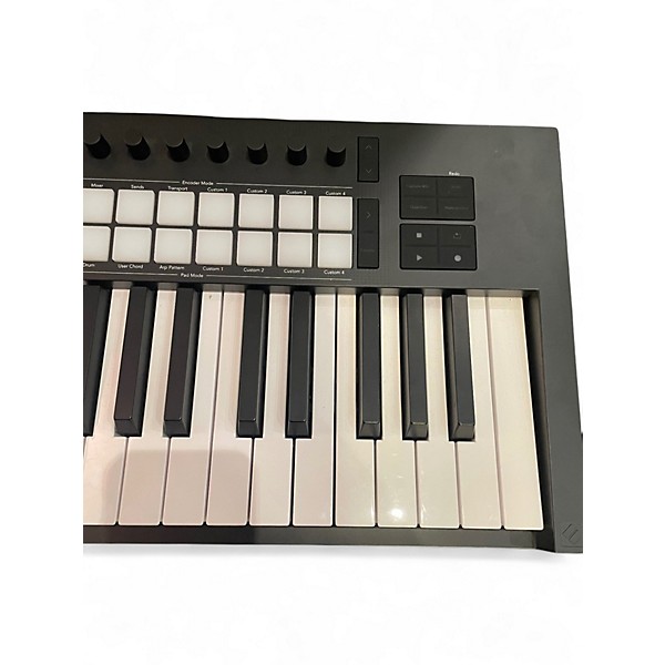 Used Novation Launchkey 49 Key MIDI Controller