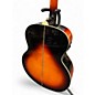 Used Starshine SSJ200 SUNBURST  Acoustic Electric Guitar