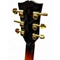 Used Starshine SSJ200 SUNBURST  Acoustic Electric Guitar