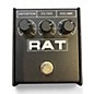 Used ProCo Rat II Distortion Effect Pedal thumbnail