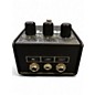 Used ProCo Rat II Distortion Effect Pedal