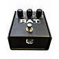 Used ProCo Rat II Distortion Effect Pedal
