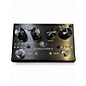 Used Pigtronix Echolution Analog Delay Effect Pedal thumbnail