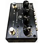 Used Pigtronix Echolution Analog Delay Effect Pedal