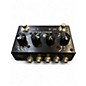 Used Pigtronix Echolution Analog Delay Effect Pedal