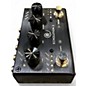 Used Pigtronix Echolution Analog Delay Effect Pedal