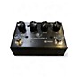 Used Pigtronix Echolution Analog Delay Effect Pedal