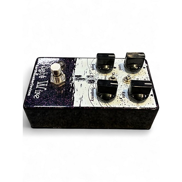 Used EarthQuaker Devices Night Wire Effect Pedal