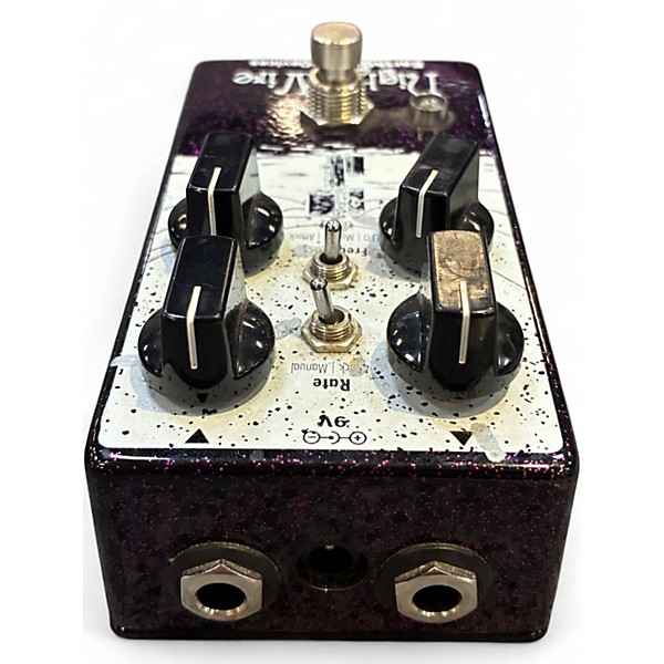 Used EarthQuaker Devices Night Wire Effect Pedal