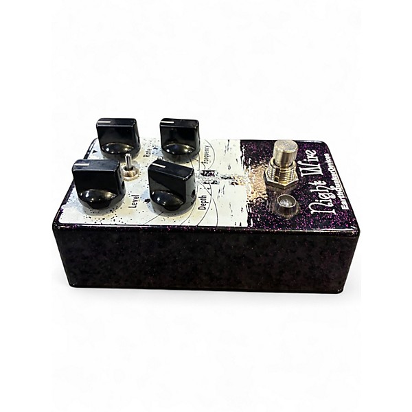 Used EarthQuaker Devices Night Wire Effect Pedal