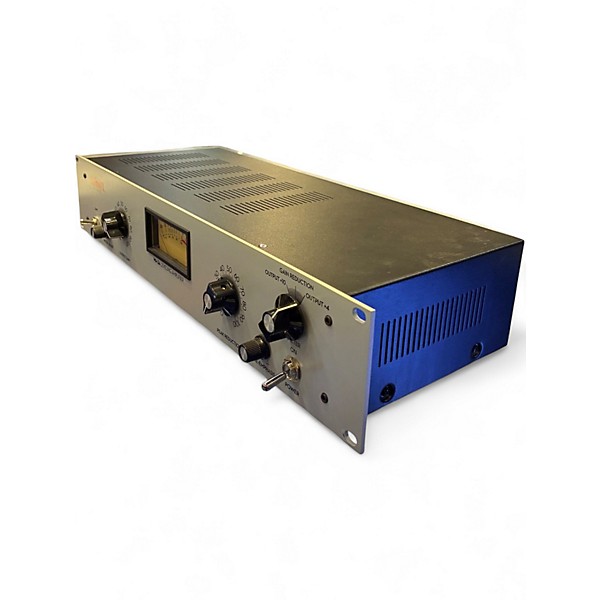 Used Warm Audio WA-MPX Tube Pre-Amp Microphone Preamp