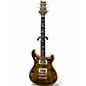 Used 2023 PRS McCarty 594 Yellow Tiger Solid Body Electric Guitar thumbnail