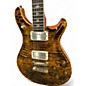 Used 2023 PRS McCarty 594 Yellow Tiger Solid Body Electric Guitar
