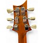 Used 2023 PRS McCarty 594 Yellow Tiger Solid Body Electric Guitar